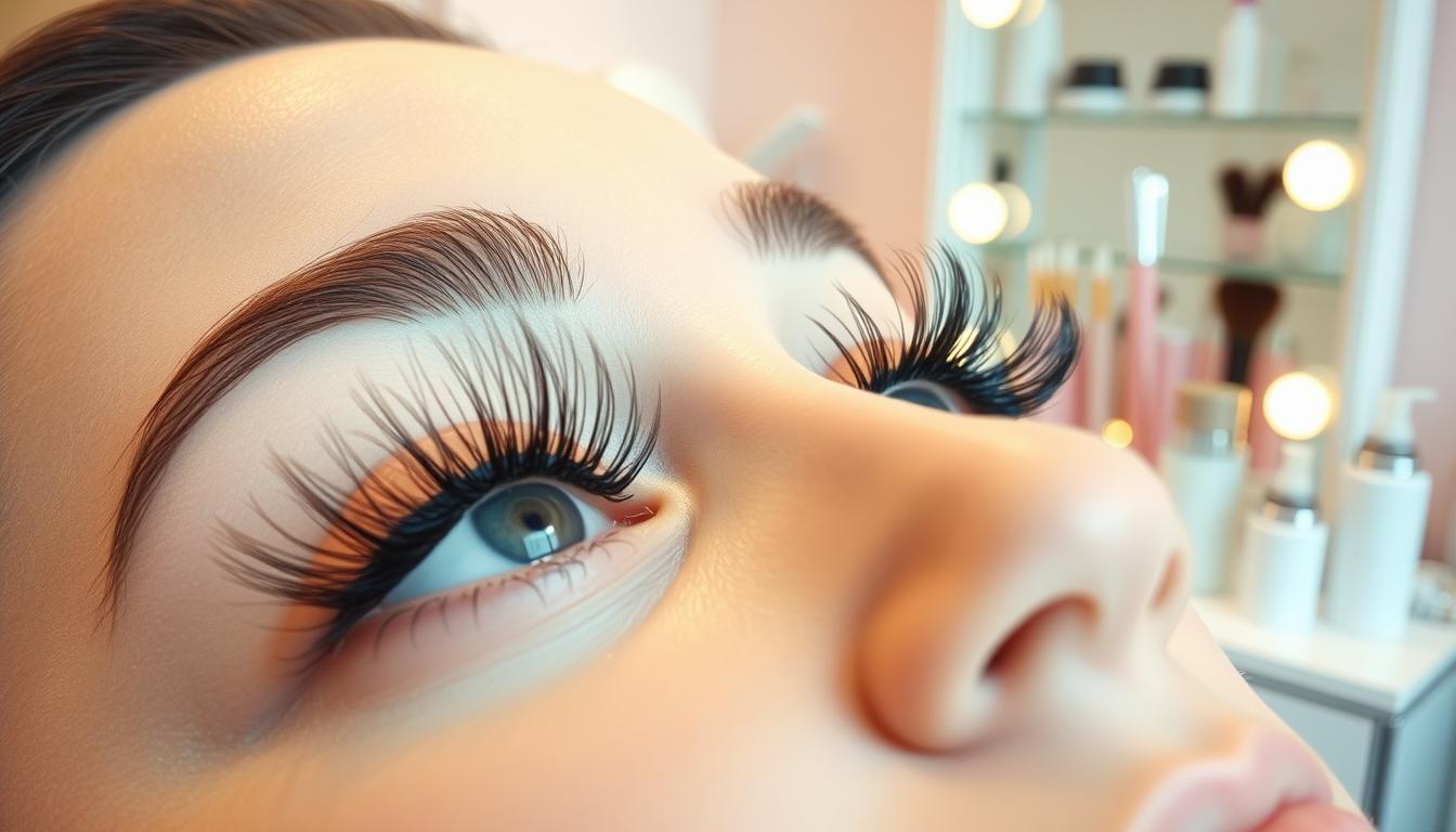 Šta je lash lift i kako funkcioniše