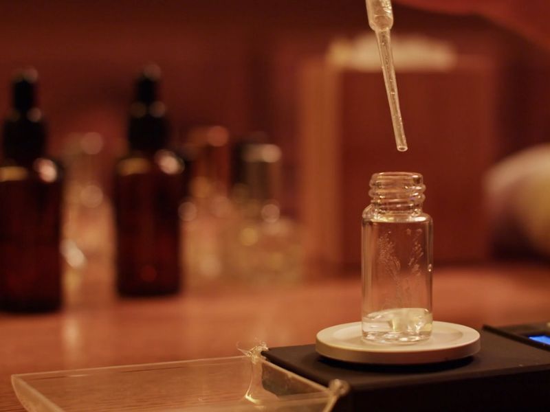 sastojci u parfemima