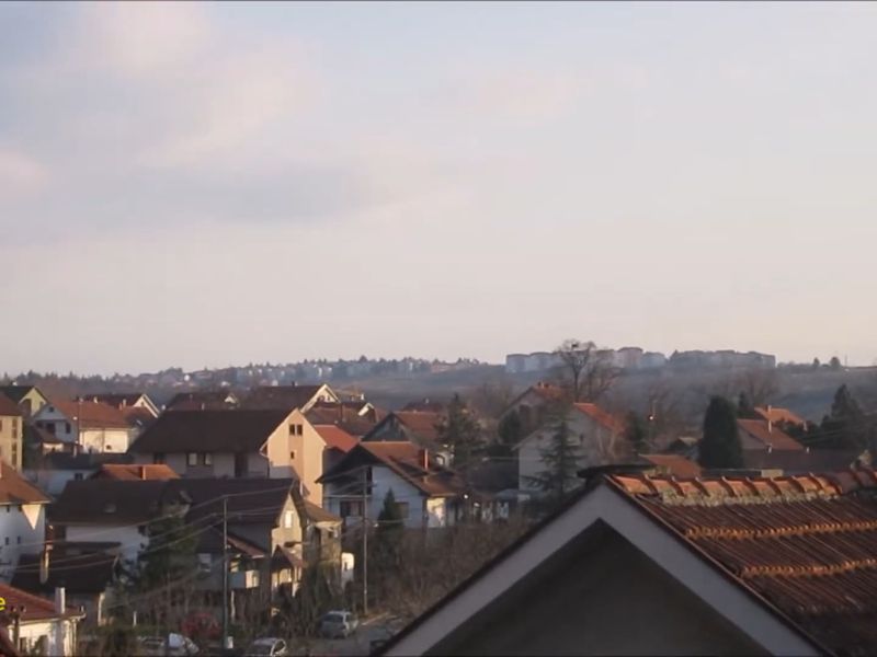 Naselje Železnik u Beogradu