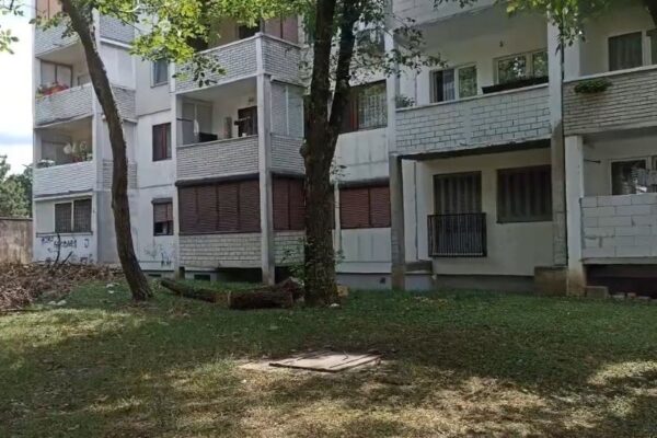 Očekivani rast vrednosti nekretnina u Železniku posle izgradnje metroa Naselje Železnik, Beograd