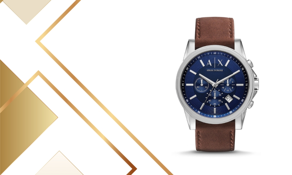 Armani Exchange AX2501