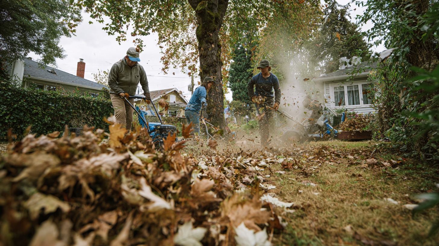 Čisćenje Dvorišta