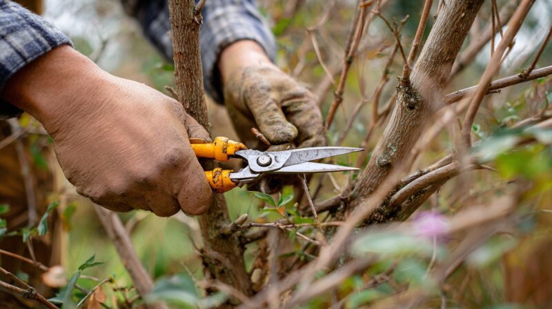 Makaze za orezivanje
