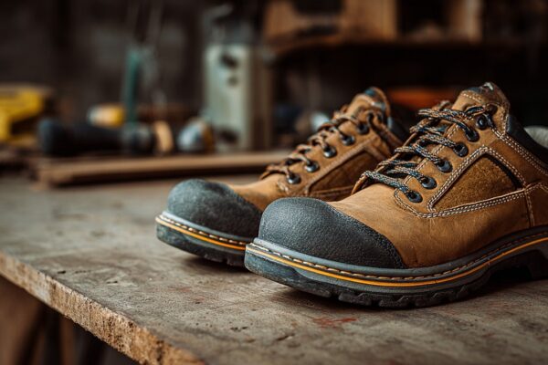 Najbolje radne cipele: Vodič za izbor i preporuke modela Njabolje radne cipele