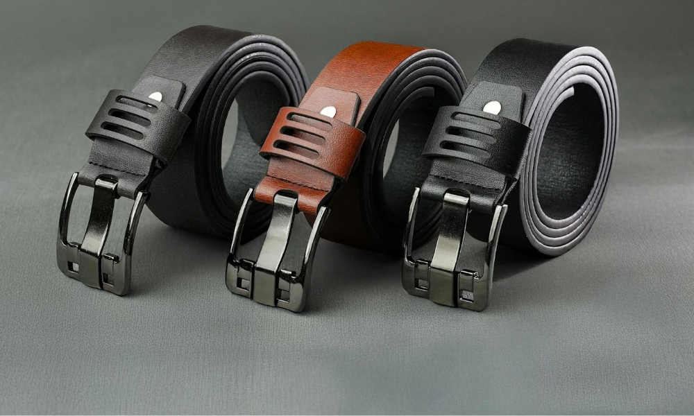 Kožni kaiš kao poklon simbolizuje eleganciju i svakodnevni stil koji nikada ne izlazi iz mode