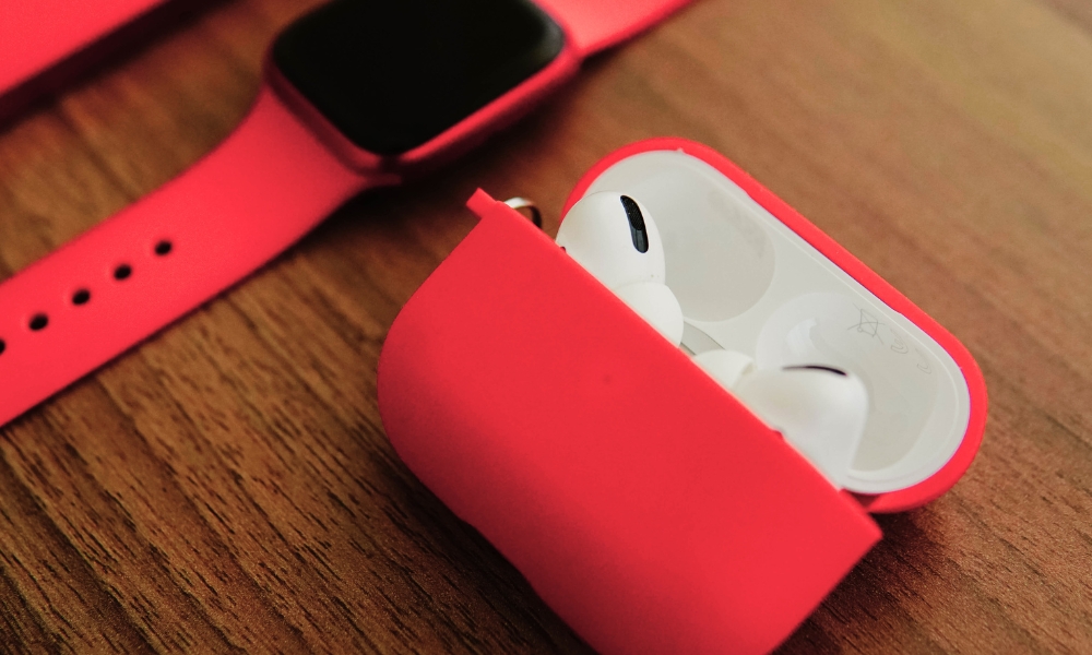 ChatGPT said:Pokloni za ljubitelje tehnologije spajaju praktičnost i savremeni stil