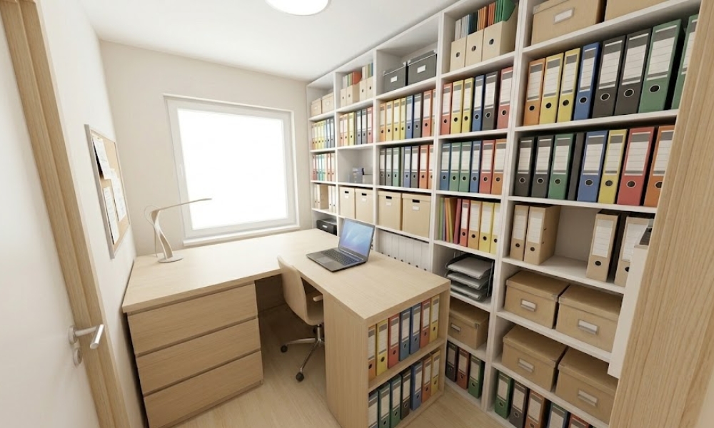 sto sa prostorom za odlaganje