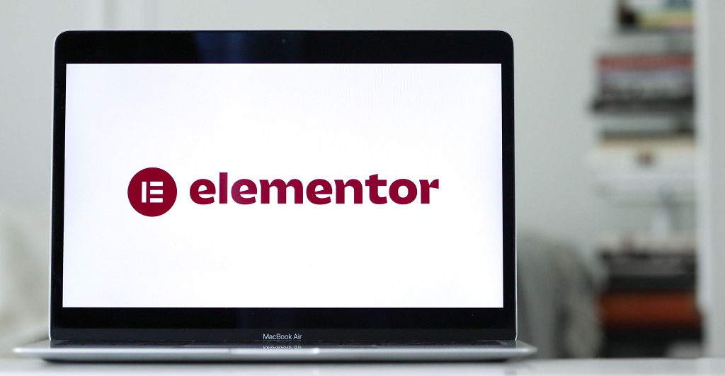 Elementor plugin za WordPress