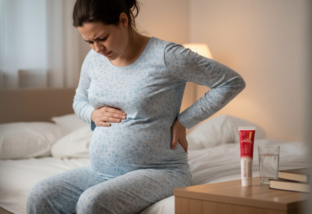 Prilikom izbora gela za hemoroide u trudnoći važno je obratiti pažnju na sastav, bezbednost primene u tom periodu, preporuku lekara ili farmaceuta