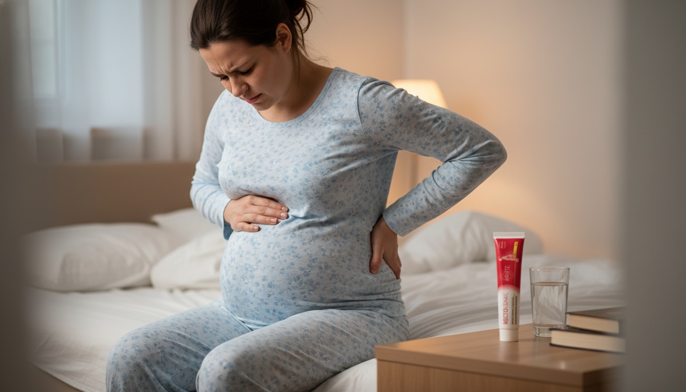 Prilikom izbora gela za hemoroide u trudnoći važno je obratiti pažnju na sastav, bezbednost primene u tom periodu, preporuku lekara ili farmaceuta