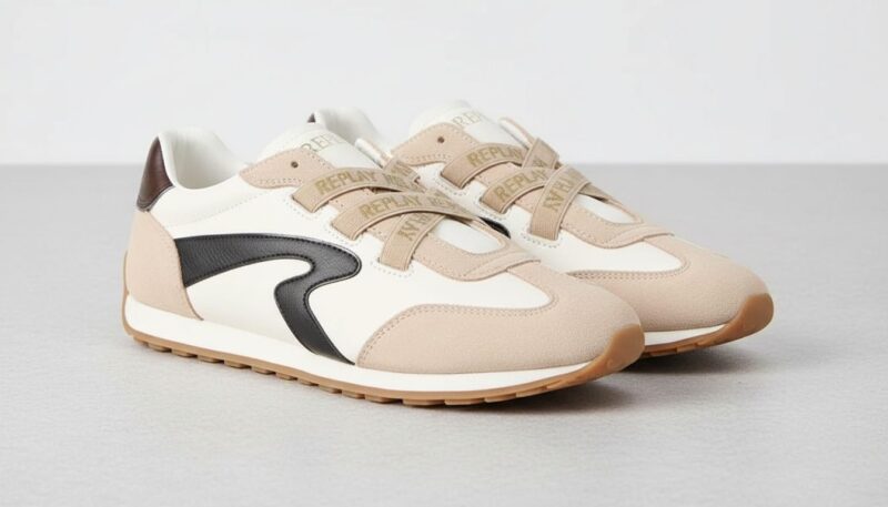 Replay patike za 2026. godinu