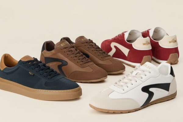 Replay patike za sezonu 2026