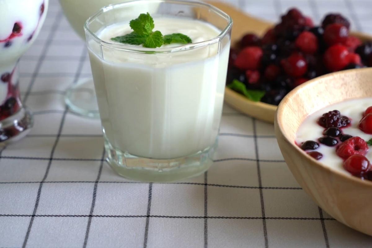 slatkiši napravljeni od mlečnih proizvoda