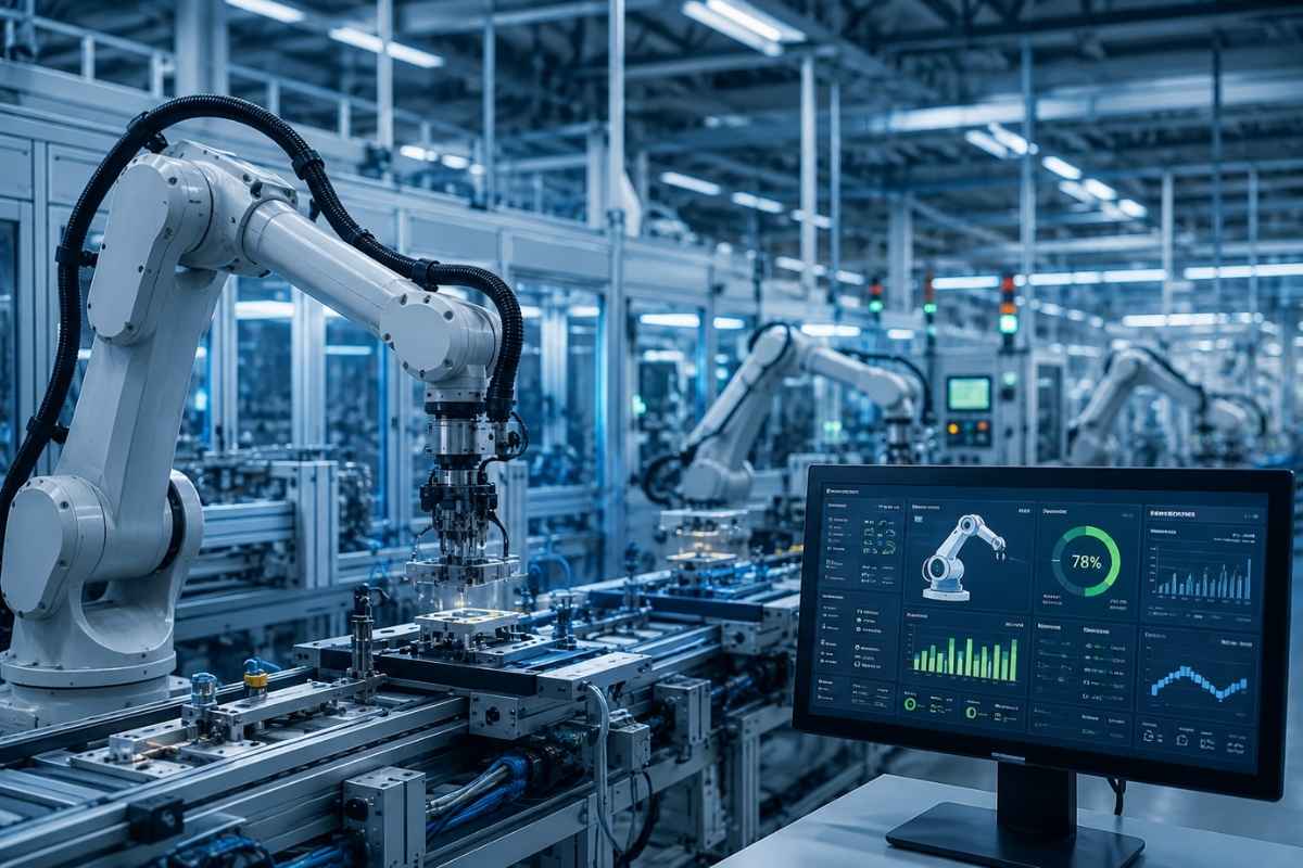 proizvodnja i automatizacija